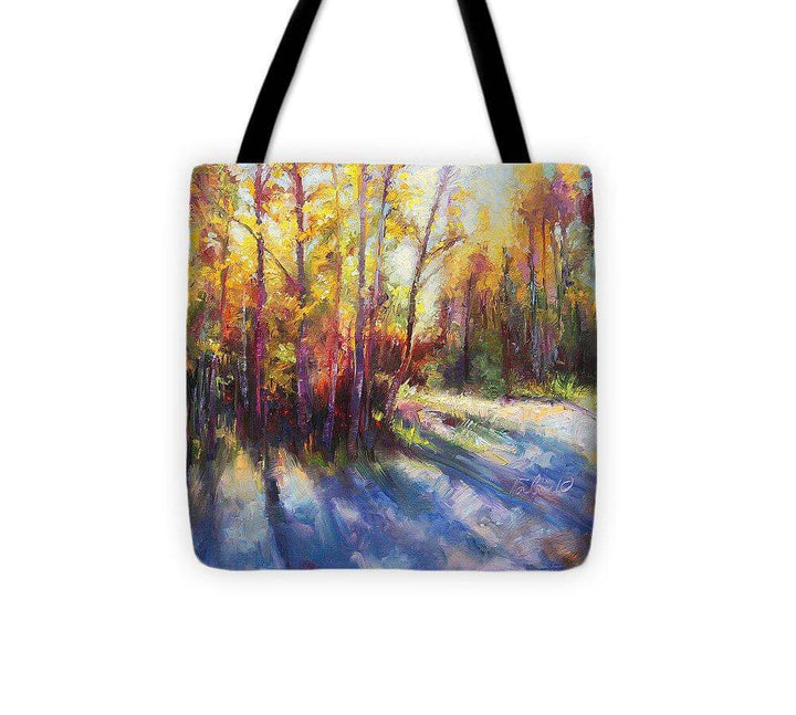 Growth - Tote Bag