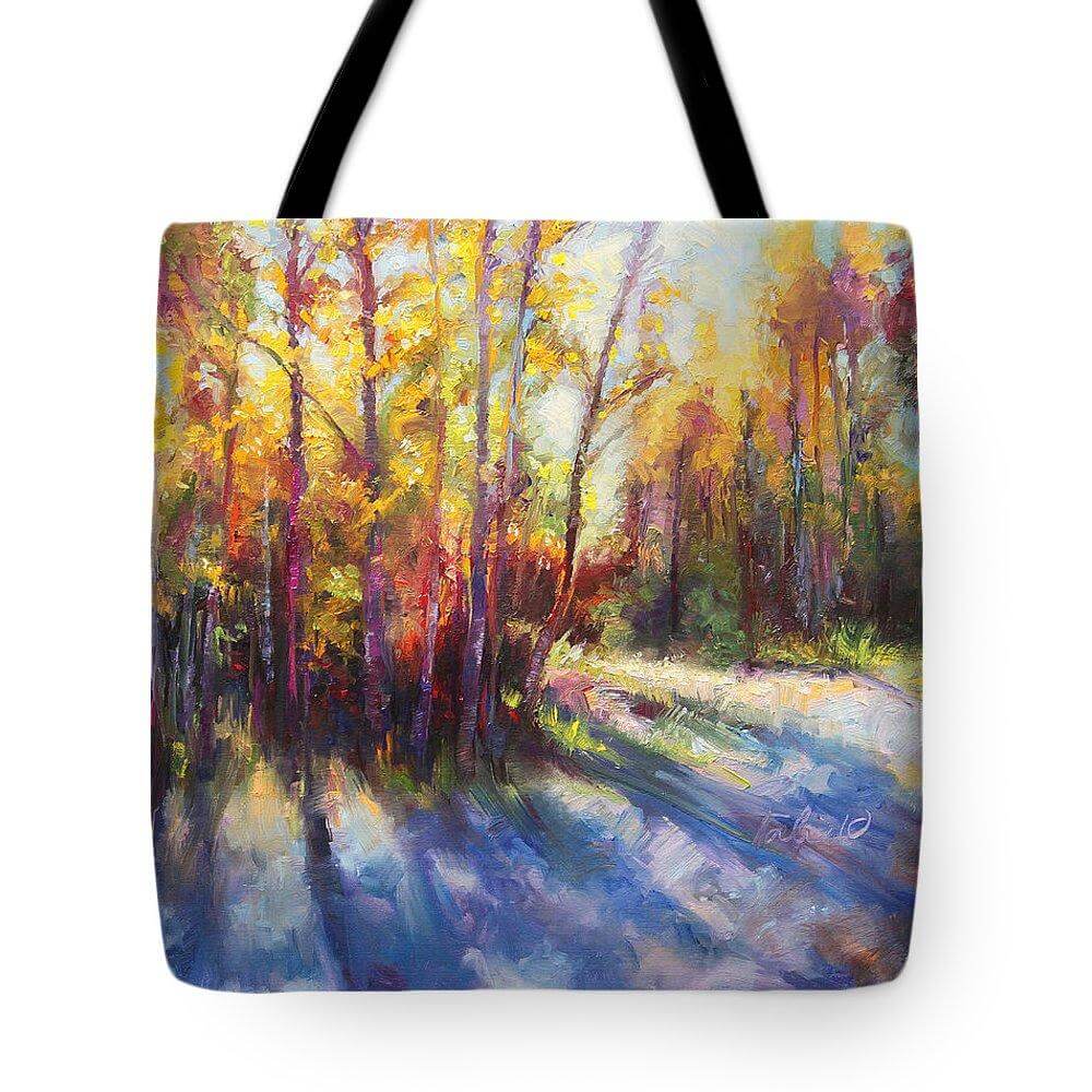 Growth - Tote Bag