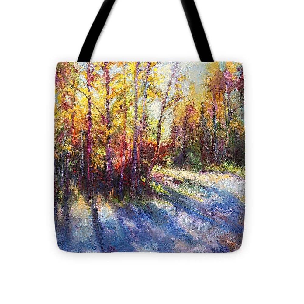 Growth - Tote Bag