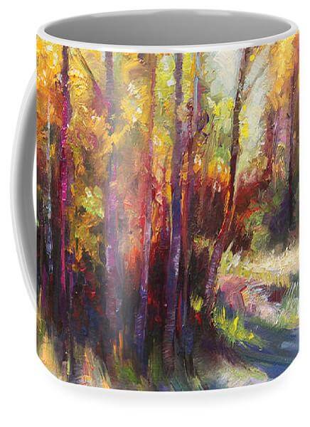 Growth - Mug