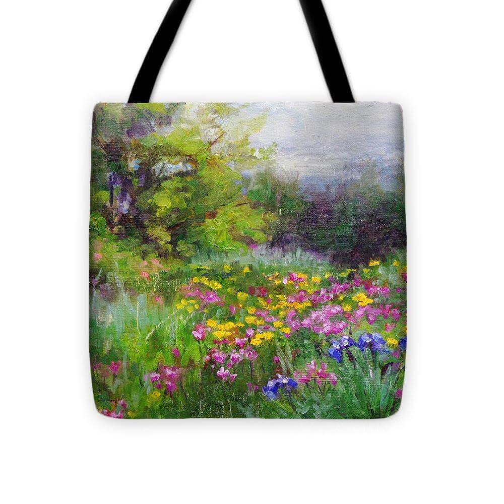 Heaven Can Wait - Tote Bag