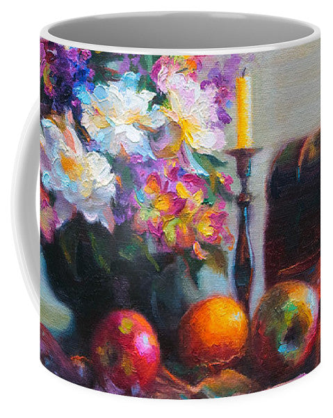 New Reflections - Mug