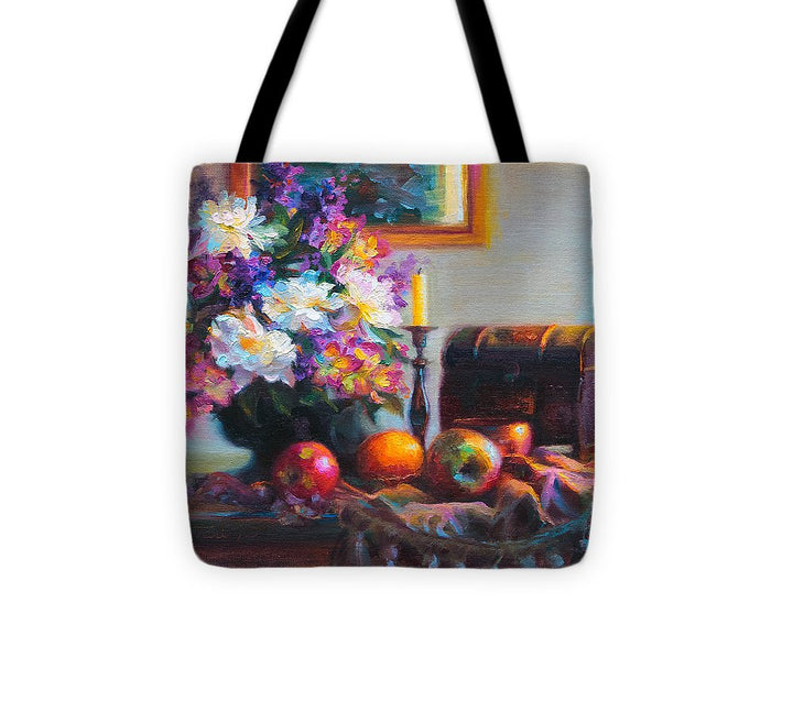 New Reflections - Tote Bag