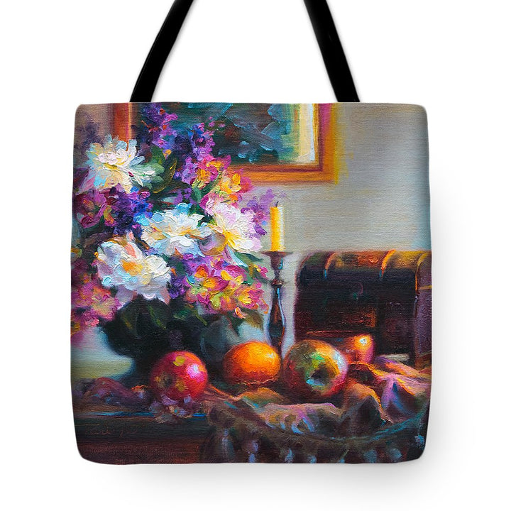 New Reflections - Tote Bag