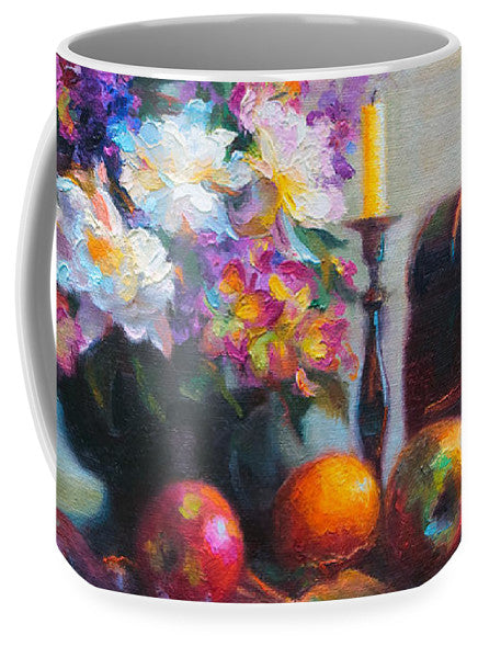 New Reflections - Mug