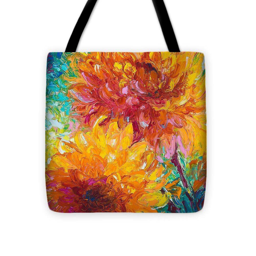 Passion - Tote Bag