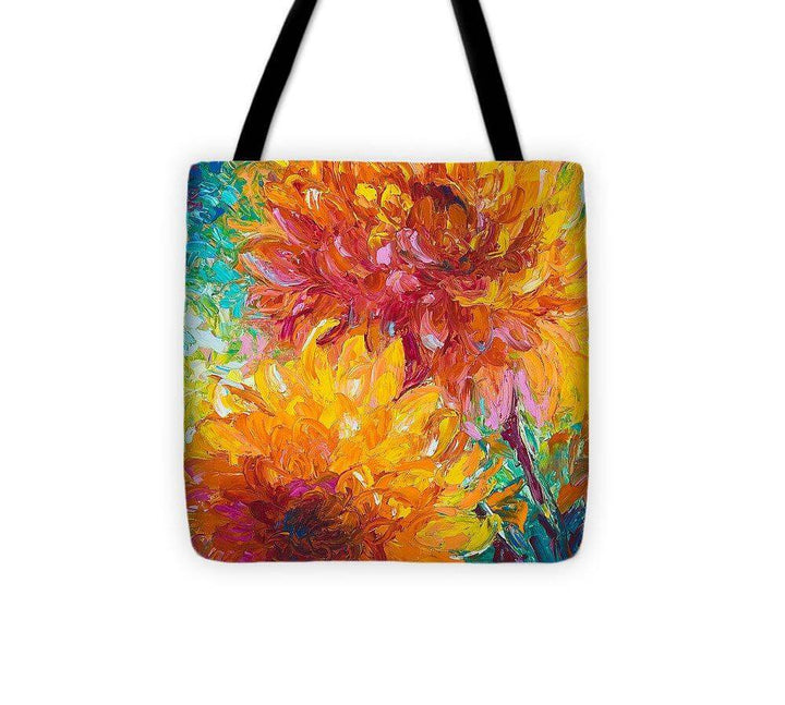 Passion - Tote Bag