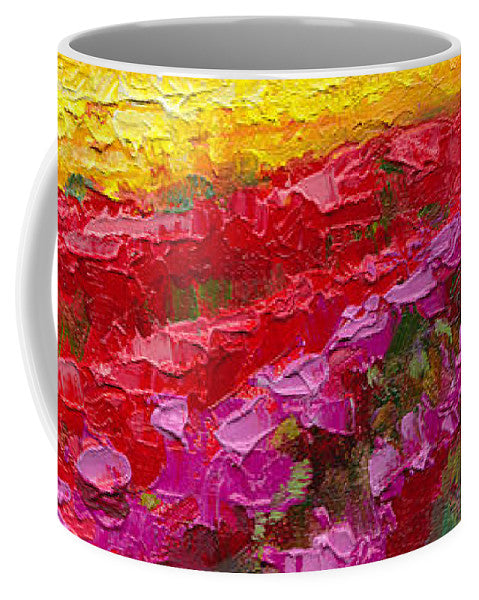 Tulip Sentinels - Mug