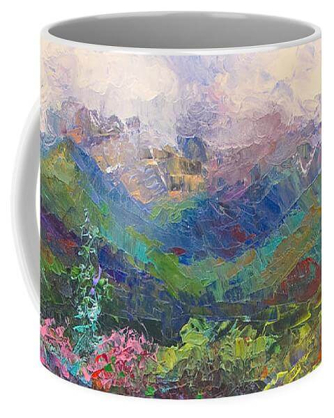 Local Color - Mug