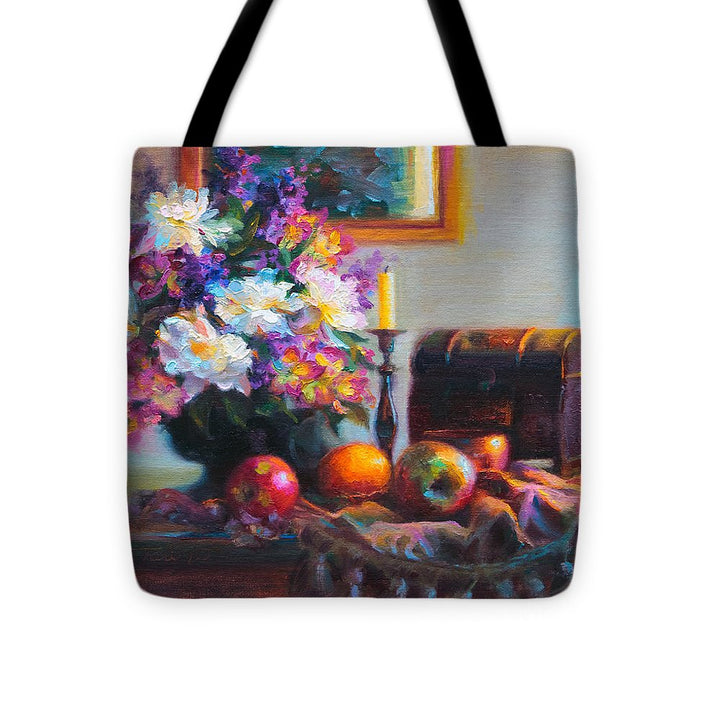 New Reflections - Tote Bag