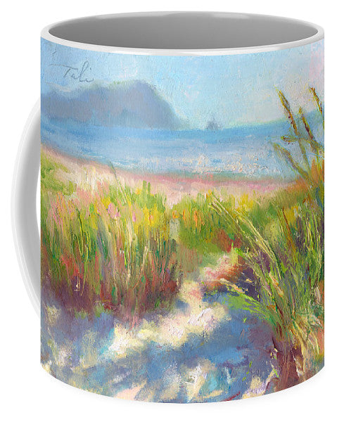 Seaside Afternoon - Mug